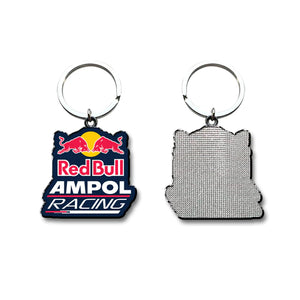 Red Bull Ampol Racing Keyring