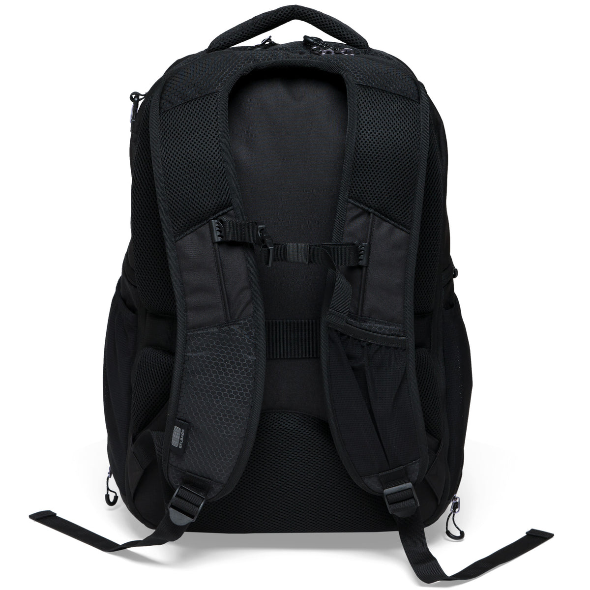 HSV Grid-Lock Backpack 38L | Premium Motorsport Bag NZ – The Pits