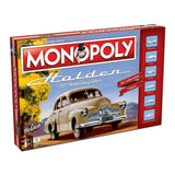 HOLDEN MONOPOLY 70th ANNIVERSARY EDITION