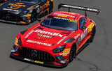 1:43 Mercedes-AMG GT3 No.888 Supercheap Auto Racing – 5th Bathurst 12H 2023 – S. van Gisbergen – B. Feeney – M. Götz - (Pre-order)
