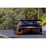1:43 Mercedes-AMG GT3 No.99 Boost Mobile Racing – 10th Bathurst 12H 2023 – J. Whincup – R. Stanaway – J. Ibrahim  (Pre-order)