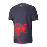 RED BULL RACING FW MENS CHECO DRIVER TEE