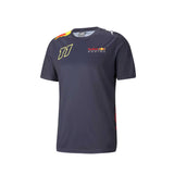 RED BULL RACING FW MENS CHECO DRIVER TEE